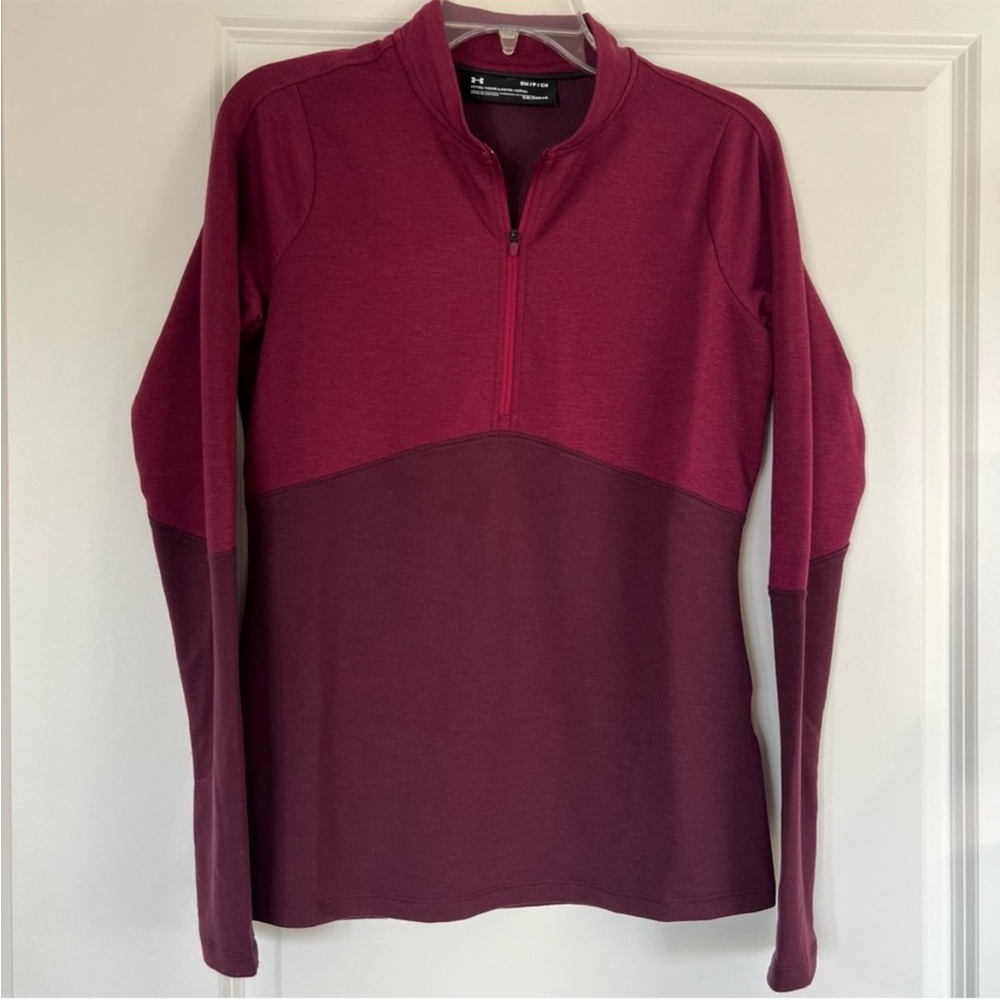 Under Armour Half-Zip